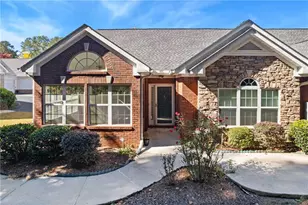 4557 Caleb Crossing, Powder Springs, GA 30127 - Photo 4