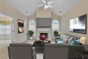 4557 Caleb Crossing, Powder Springs, GA 30127 - Photo 2