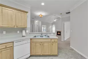 4557 Caleb Crossing, Powder Springs, GA 30127 - Photo 24