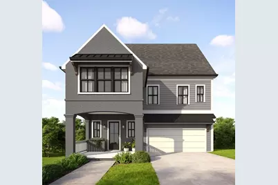 2336 Bernard Road NW, Atlanta, GA 30318 - Photo 1