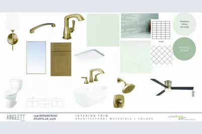 2336 Bernard Road NW, Atlanta, GA 30318 - Photo 12