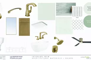 2336 Bernard Rd NW, Atlanta, GA 30318 - Photo 12