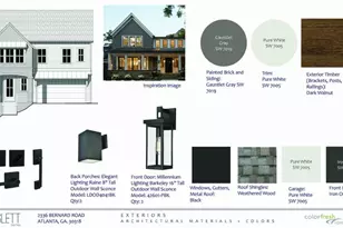 2336 Bernard Rd NW, Atlanta, GA 30318 - Photo 6