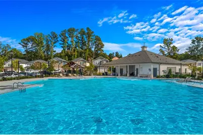 3615 Shore Wood Avenue, Lawrenceville, GA 30044 - Photo 4