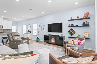 3615 Shore Wood Avenue, Lawrenceville, GA 30044 - Photo 18