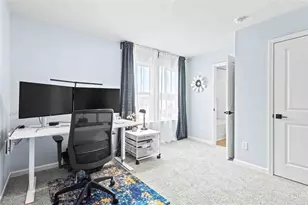 3615 Shore Wood Ave, Lawrenceville, GA 30044 - Photo 32