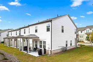 3615 Shore Wood Ave, Lawrenceville, GA 30044 - Photo 6