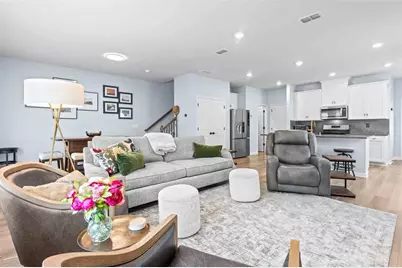 3615 Shore Wood Avenue, Lawrenceville, GA 30044 - Photo 2