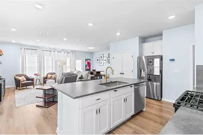 3615 Shore Wood Avenue, Lawrenceville, GA 30044 - Photo 12