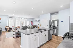 3615 Shore Wood Ave, Lawrenceville, GA 30044 - Photo 12