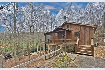 174 Lost Valley Road, Mineral Bluff, GA 30559 - Photo 22