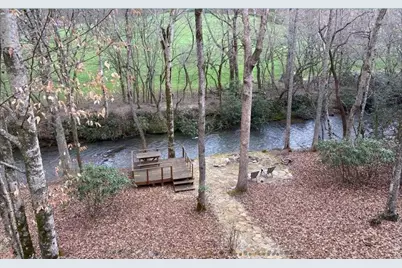 174 Lost Valley Road, Mineral Bluff, GA 30559 - Photo 2
