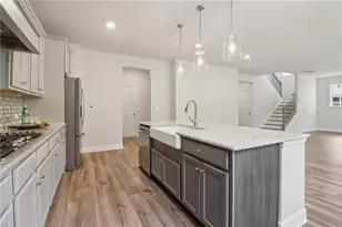 3507 Creek Hollow, Buford, GA 30519 - Photo 6