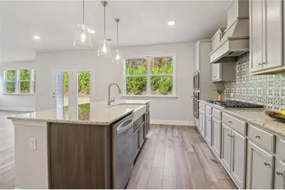 3507 Creek Hollow, Buford, GA 30519 - Photo 8