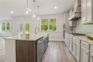 3507 Creek Hollow, Buford, GA 30519 - Photo 8