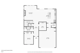 3507 Creek Hollow, Buford, GA 30519 - Photo 8