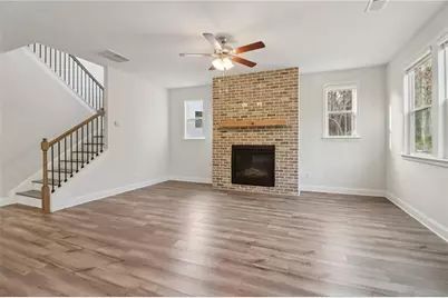 3507 Creek Hollow, Buford, GA 30519 - Photo 6