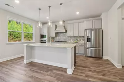 3507 Creek Hollow, Buford, GA 30519 - Photo 2