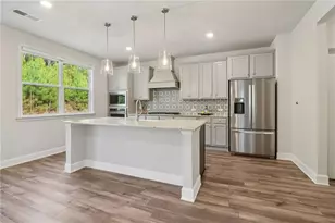 3507 Creek Hollow, Buford, GA 30519 - Photo 2