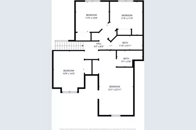 22 Churchill Downs NE, Cartersville, GA 30121 - Photo 42