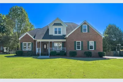 22 Churchill Downs NE, Cartersville, GA 30121 - Photo 1