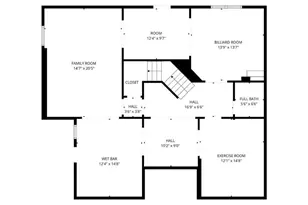 1426 Greenridge Trail, Lithonia, GA 30058 - Photo 84