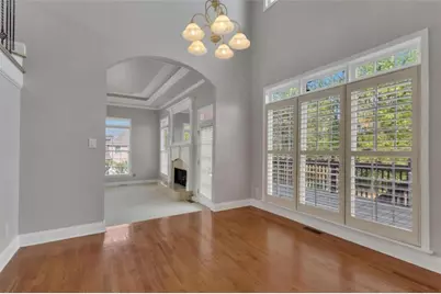 1426 Greenridge Trail, Lithonia, GA 30058 - Photo 20