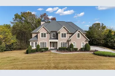 1426 Greenridge Trail, Lithonia, GA 30058 - Photo 100