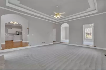 1426 Greenridge Trail, Lithonia, GA 30058 - Photo 26