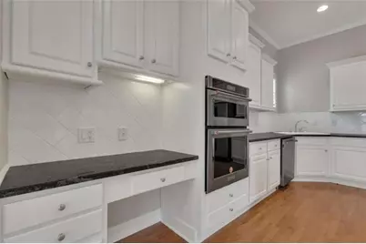 1426 Greenridge Trail, Lithonia, GA 30058 - Photo 16