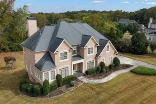 1426 Greenridge Trail, Lithonia, GA 30058 - Photo 98