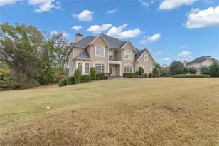 1426 Greenridge Trail, Lithonia, GA 30058 - Photo 4