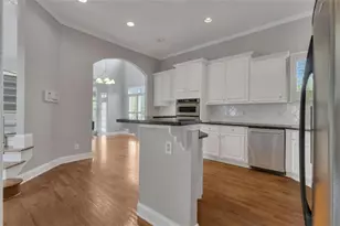 1426 Greenridge Trail, Lithonia, GA 30058 - Photo 12