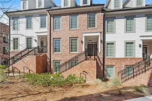 509 Burton Dr, Alpharetta, GA 30009 - Photo 2