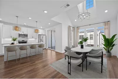 509 Burton Drive #806, Alpharetta, GA 30009 - Photo 8