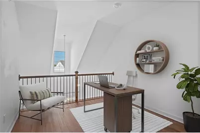 509 Burton Drive #806, Alpharetta, GA 30009 - Photo 4