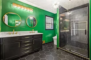 2504 Amalfi Dr NW, Conyers, GA 30012 - Photo 20