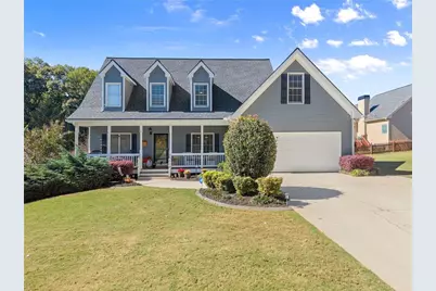 7120 Creek Ridge Drive, Gainesville, GA 30506 - Photo 1