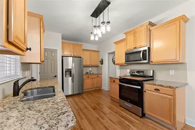 7120 Creek Ridge Drive, Gainesville, GA 30506 - Photo 12