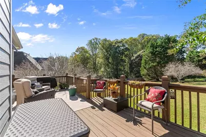 7120 Creek Ridge Drive, Gainesville, GA 30506 - Photo 38