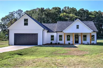 38 Hawkins Road, Taylorsville, GA 30178 - Photo 2