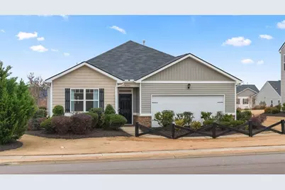 335 Bullock Pass, Jefferson, GA 30549 - Photo 1