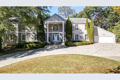 7680 Jett Ferry Road, Atlanta, GA 30350 - Photo 1