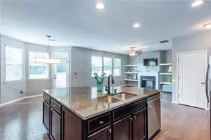 2629 Cooper Brook Dr, Snellville, GA 30078 - Photo 4