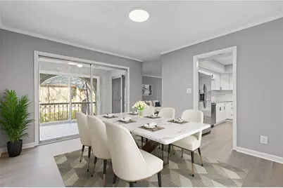 3236 Henderson Mill Road #5, Atlanta, GA 30341 - Photo 8