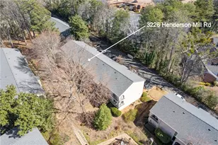 3236 Henderson Mill Rd, Atlanta, GA 30341 - Photo 28