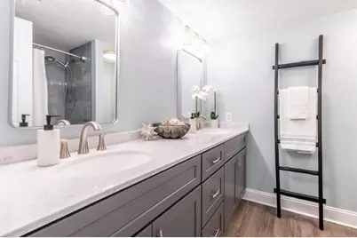 6851 Roswell Road #A-12, Sandy Springs, GA 30328 - Photo 16