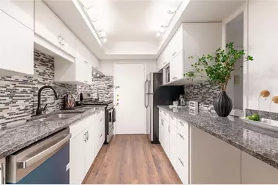 6851 Roswell Road #A-12, Sandy Springs, GA 30328 - Photo 6