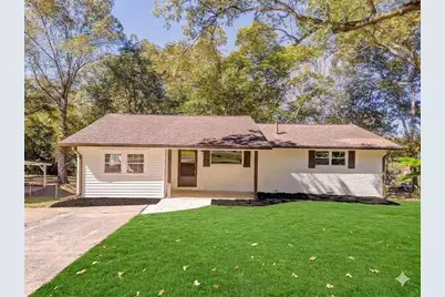 212 Alfred Avenue, Rome, GA 30161 - Photo 1