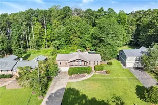 3337 Mill Stream Ln SW, Marietta, GA 30060 - Photo 44